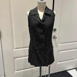 Authentic maxmara vest